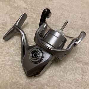 SHIMANO SEDONA　シマノ　17 セドナ　C2000S ボディのみ　中古　部品取り　送料無料