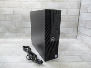 11180 Ω 新TTPC 2448k 保証有 Dell OptiPlex 3070 SFF 【 Win11 Pro / Core i5-9500 / 16.0GB / SSD:512GB 】NVIDIA GeForce GT 730