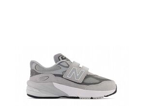 New Balance PS 990V6 "Gray" 21cm PV990GL6