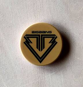 ビッグバン BIGBANG スマホグリップ グリップトック 3M粘着テープ仕様 end