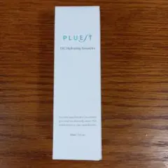 〖新品未使用〗PLUEST OG Hydrating Serum R+