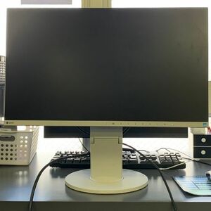 【ジャンク品】EIZO FlexScan EV2450 モニター