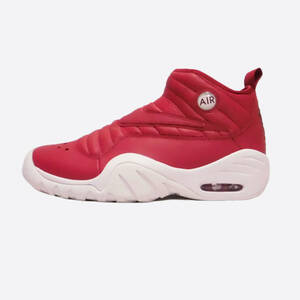 ★SALE★NIKE/ナイキ★Air Shake Ndestrukt (Gym Red/Summit White/9 27cm)