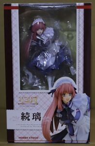 ホビーストック／アルター りこりす －lycoris radiata－ 続璃（つづり） 1／8 【国内正規品、未開封】