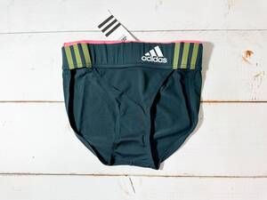 【即決】adidas アディダス 女子陸上 レーシングブルマ ショーツ パンツ Black Lサイズ