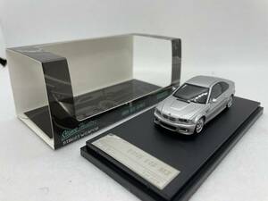 SH SW 1/64 BMW M3 BMW E46 CSL J04-R-485