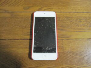 iPod touch MKH02J/A [16GB ゴールド]