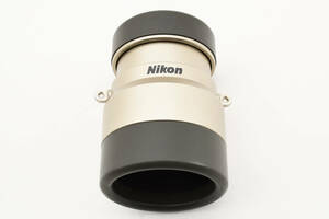 ★希少美品★ニコン Nikon 4X　ルーペ ★ L176 #549