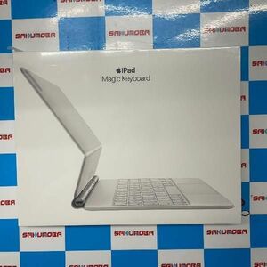 iPad Pro 11インチ用 Magic Keyboard MJQJ3J/A A2261 新品[27760535]