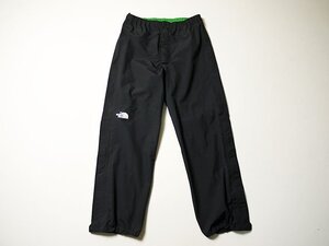 THE NORTH FACE　ノースフェイス　ナイロンパンツ　正規品　Lサイズ　NP11215　レインパンツ　アウトドア　