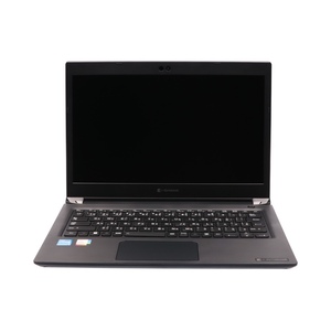 DYNABOOK dynabook S73/HV(Win11x64) 中古 Core i5-2.4GHz(1135G7)/16GB/SSD256GB/フルHD13.3/Wi-Fi6/バッテリーL/Webカメラ [美品] TK