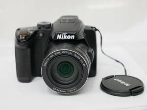 #5565 NIKON COOLPIX P530 ニコン クールピクス コンデジ