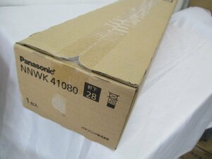 パナソニック Panasonic ベースライト LED iD40形 防湿防雨 反射 笠付型 NNWK41080 未開封品 HC