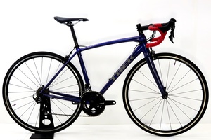 ★★トレック TREK エモンダ EMONDA ALR5 2019年モデル アルミ ロードバイク 52サイズ 2×11速 パープル