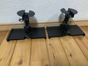 超美品★BOSE 純正ブラケット★301 Ⅱ 対応★