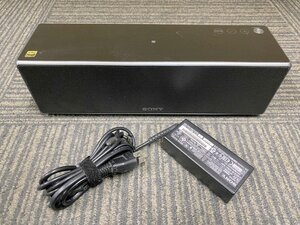 SONY SRS-ZR7 パーソナルオーディオシステム Bluetoothスピーカー ソニー 1円~　S4682