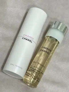 CHANEL チャンス