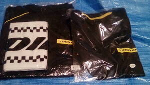 DUNLOP　Tシャツ　セット