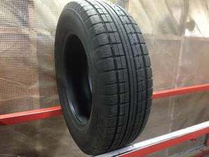 ★☆1本バリ山!! 195/65R15 TOYO　Winter トランパス MK4α 引取可 A40☆★