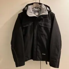 patagonia RUBICON PUFF JACKET