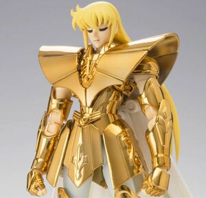 【新品郵送箱未開封】聖闘士聖衣神話EX バルゴ シャカ～ORIGINAL COLOR EDITION～【聖闘士星矢】 