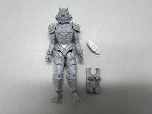 shodo-o 仮面ライダー8 ウルフオルフェノク　食玩　掌動　outsider アウトサイダー　ファイズ