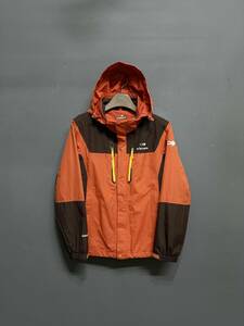 (S564) EIDER DEFENDER ナイロン ジャケット レディース M 正規品 