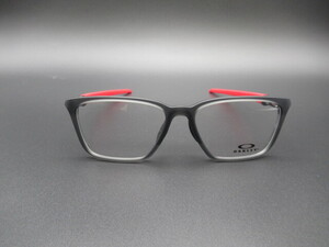 OAKLEY オークリー OX8188D-0256 56■16-143 メガネフレーム 新品 ケース箱付き