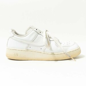 【1円スタート】NIKE ナイキ DD8959-100 AIR FORCE 1 