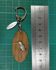 アクアマリン いなわしろ カワセミ 水族館 キーホルダー かわせみ Aquamarine Inawashiro Kingfishers Aquarium key ring holder chain