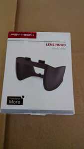 PGYTECH　MAVIC MINI LENS　HOOD　レンズフード　ドローン＠ヤフオク転載・転売禁止