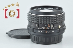 【中古】PENTAX ペンタックス SMC 30mm f/2.8