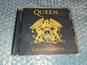 SHM-SACD クイーン グレイテスト・ヒッツ VOL.2 QUEEN GREATEST HITS ⅡUIGY-9533