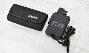 0098 ジャンク品 SEKONIC DIGI LITE L-318B セコニック 露出計