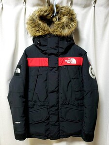 THE NORTH FACE ANTARCTICA PARKA　ND91501　メンズM GORETEX SUMMITシリーズ品番 ND91501 