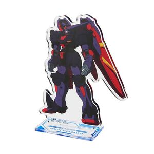 マスターガンダム　一番くじ 機動武闘伝Gガンダム 30th Anniversary D賞　モビルファイター　アクリルスタンド