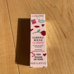 ランコム ラプソリュ ルージュ 1955 ロージュドゥローズ 3.4g LANCOME