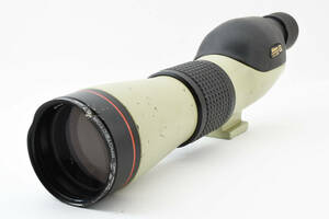 ニコン Nikon ED D=60 P フィールドスコープ FIELD SCOPE 現状品