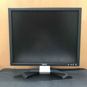 【M-7】DELL 19インチモニター E196FPb (解像度:1280×1020/非光沢)