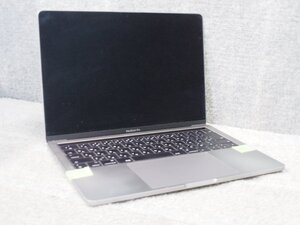 Apple MacBook Pro A1706 スペースグレイ 基盤無し 起動不可 ジャンク NJ5246