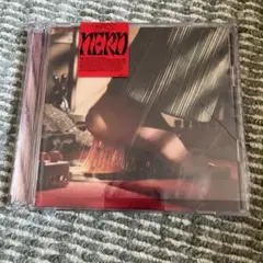 nerd Kroi 初回限定盤 DVD付き