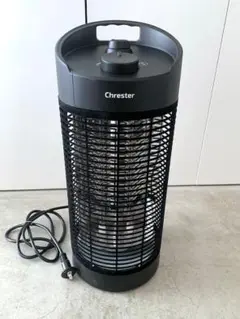 電気暖房機　サラマンダーヒーター 1200W　Chrester