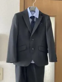 子供用　入学式スーツ120センチ