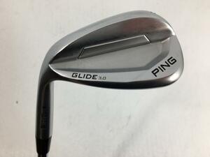 即決 中古 GLIDE(グライド) 3.0 SS ウェッジ 2019 AW D/G 95 50 R300