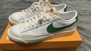 NIKE BLAZER LOW 