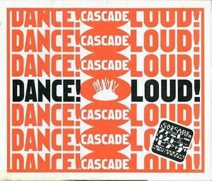 中古パンフレット(ライブ・コンサート) ≪パンフレット(ライブ)≫ パンフ)CASCADE LIVE TOUR ファミレーリストラン”