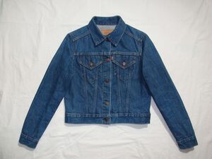 ☆ 80s USA製 Levi