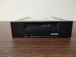 IBM 36/72GB DAT72　TAPE DRIVE /CD72LWH