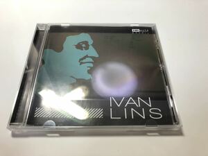 IVAN LINS IVAN LINS イヴァン・リンス EMI gold