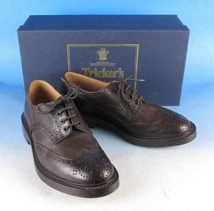 MYF11301 Tricker